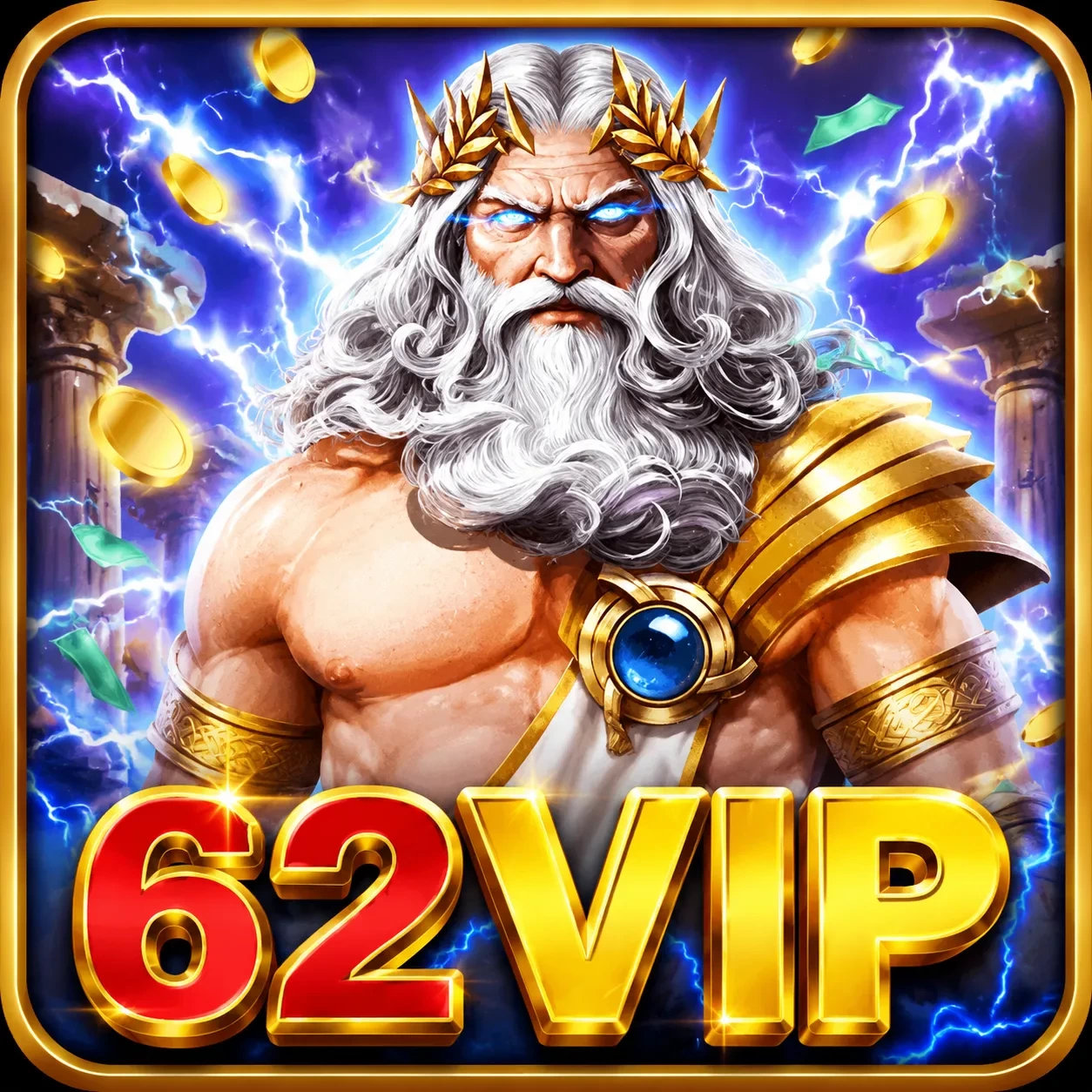 Download 62vip APK untuk Android