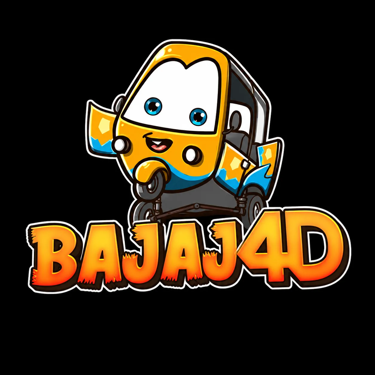 Aplikasi bajaj4d Terbaru untuk Android dan iOS