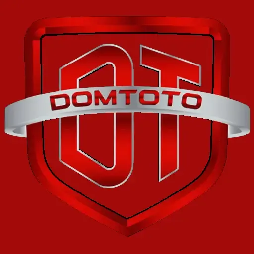 domtoto APK Terbaru dan Aman untuk Diunduh