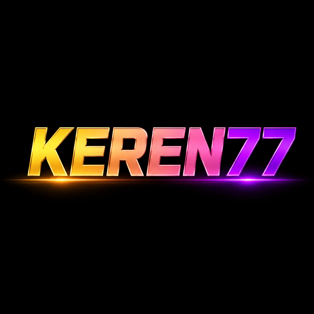 Download keren77 APK Terbaru untuk HP Android