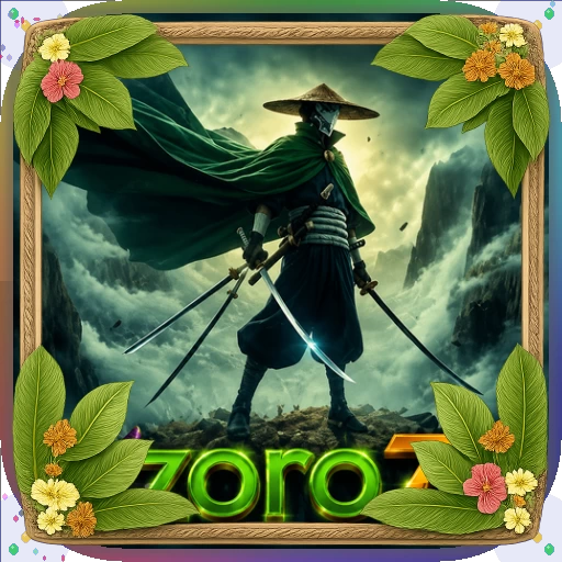 Aplikasi zoro77 Terbaru dengan Fitur Terbaik