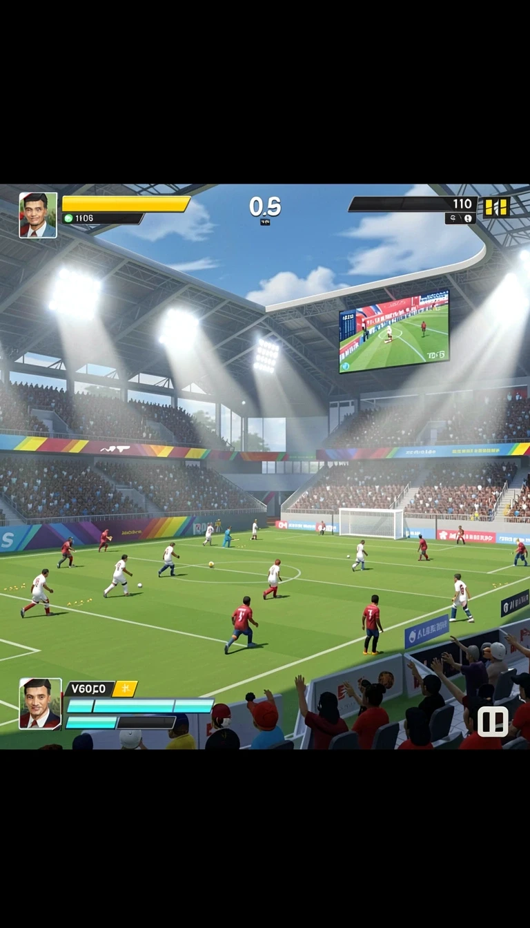 Pratinjau layar Download open APK untuk Android