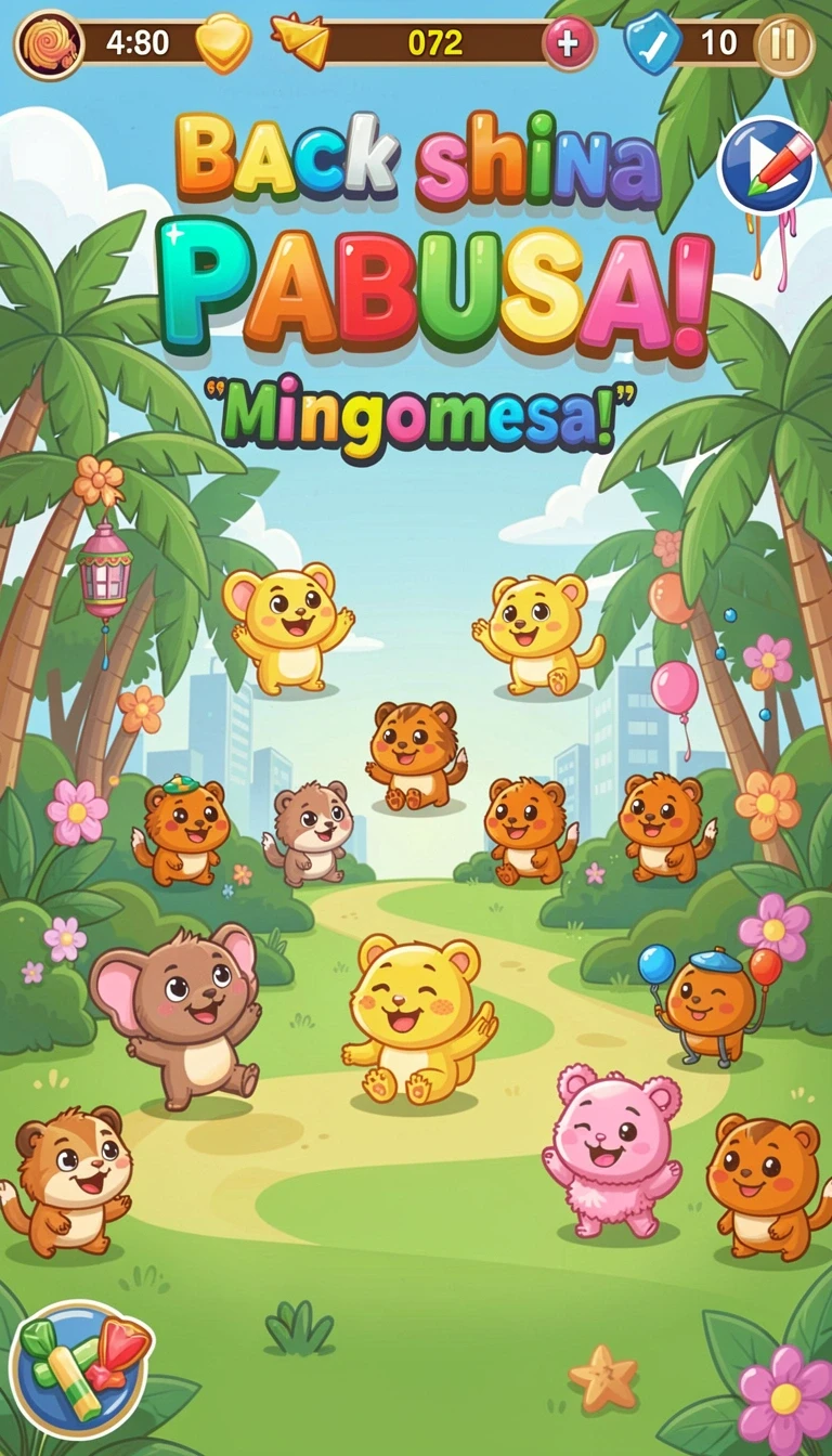 Pratinjau layar Cara Download dan Instal spin88 di Android