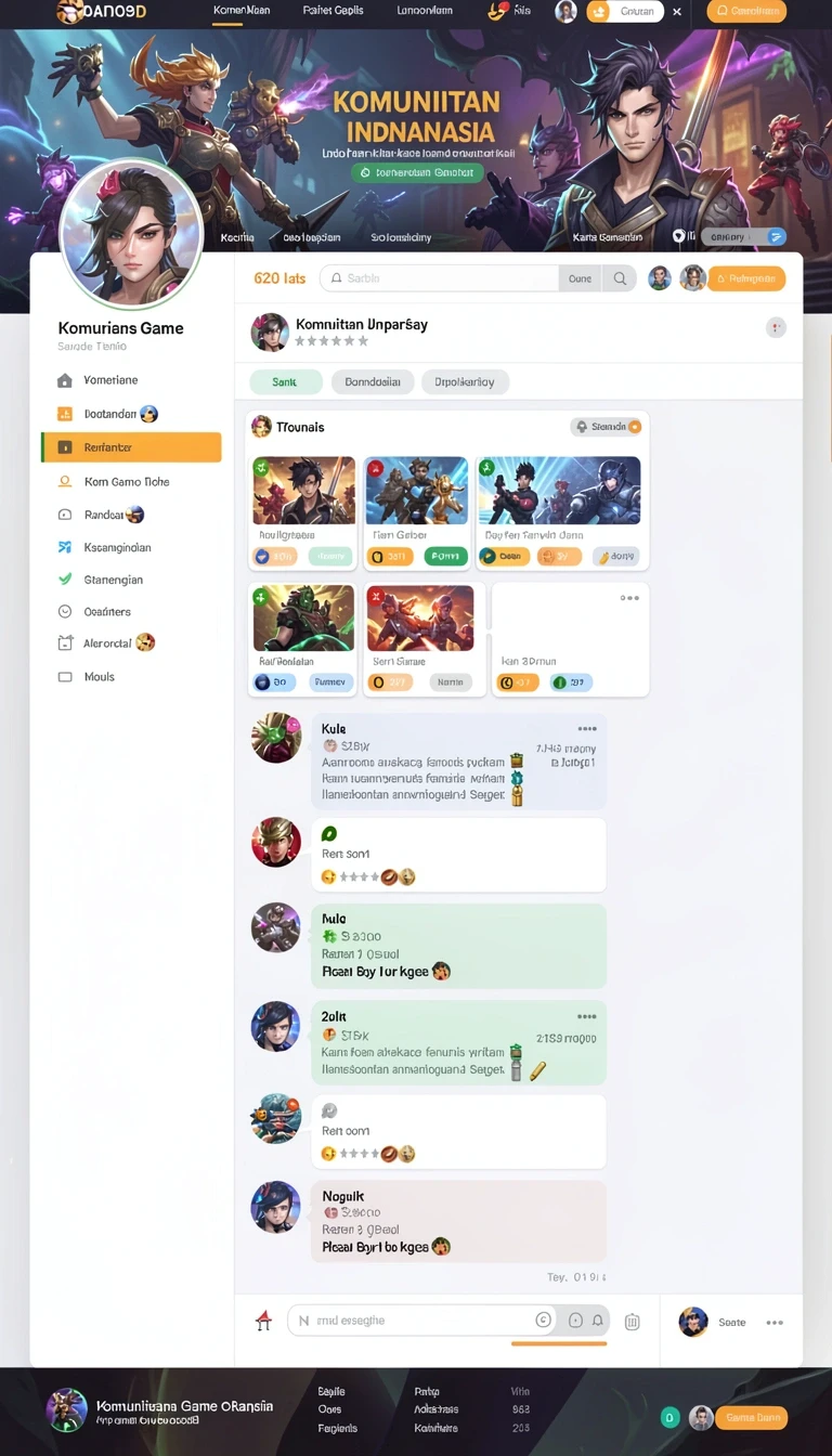 Pratinjau layar Cara Update Aplikasi surga19 ke Versi Terbaru