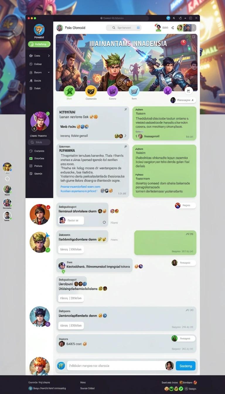 Pratinjau layar ratu123 Terbaru: Review Aplikasi dan Link Unduh
