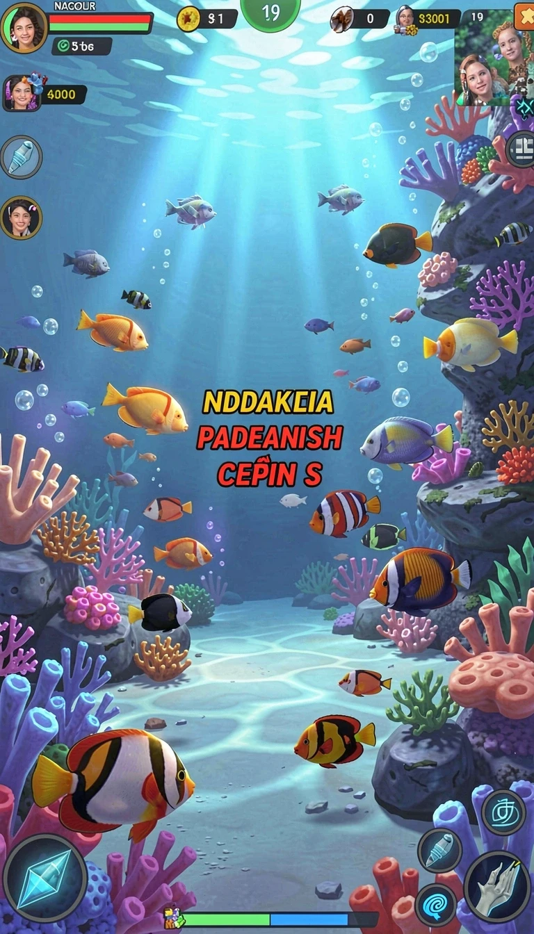 Pratinjau layar gendut188 APK Terbaru: Download Cepat dan Gratis