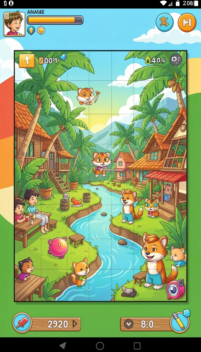 Pratinjau layar merdeka138 Terbaru untuk Android: Download APK Gratis