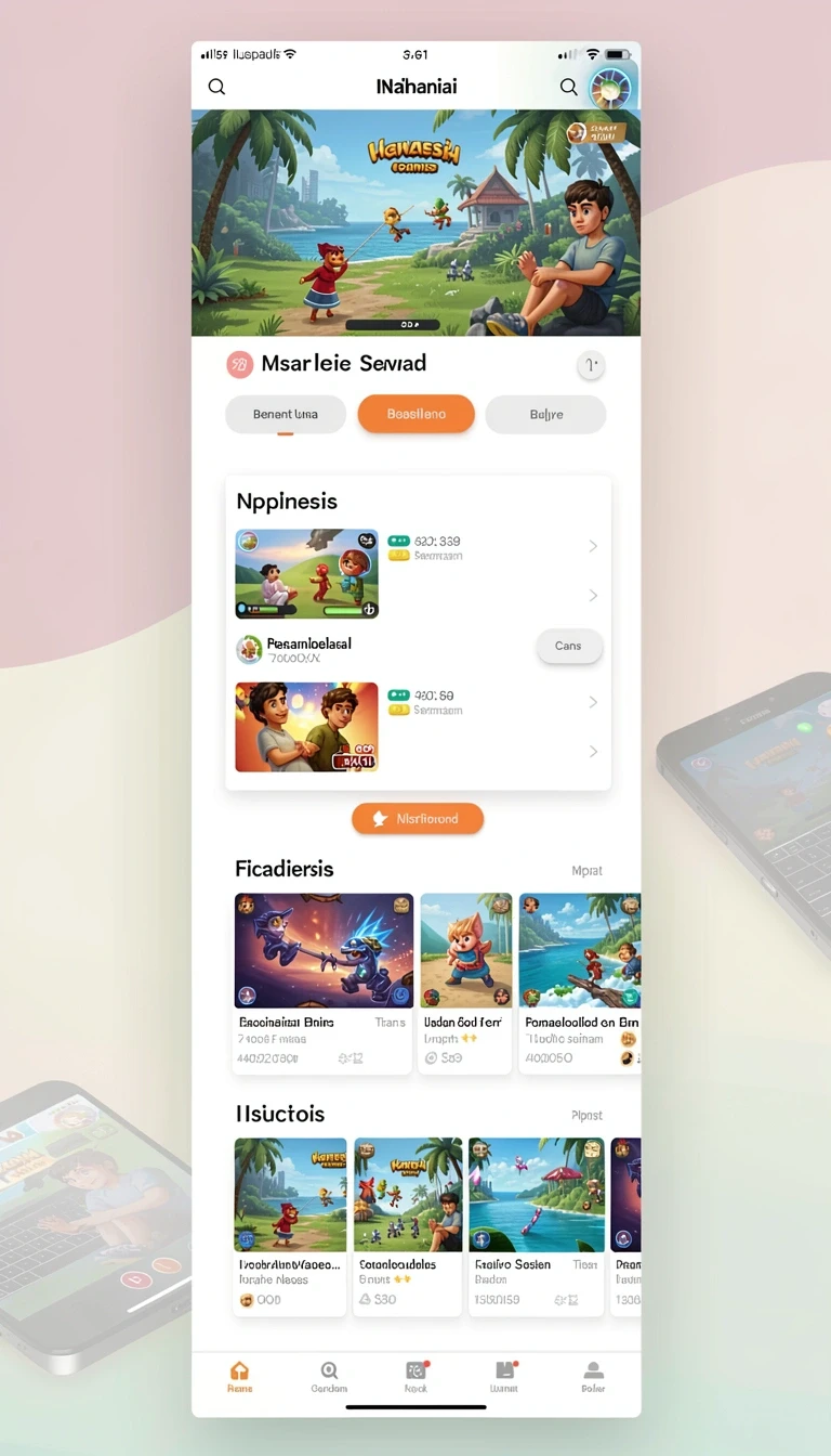 Pratinjau layar Panduan Lengkap Aplikasi yupitoto untuk Pemula