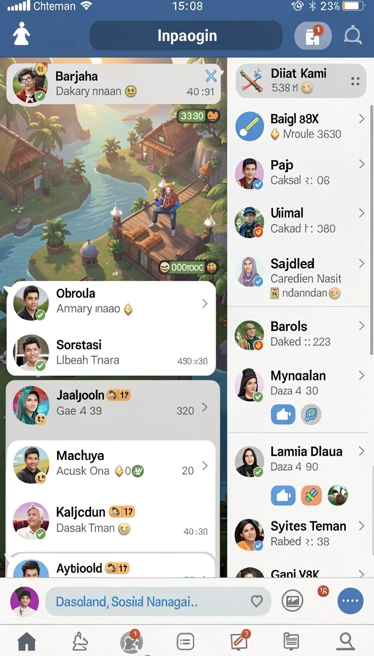 Pratinjau layar pragmatic218 Terbaru: Download APK Resmi dan Aman