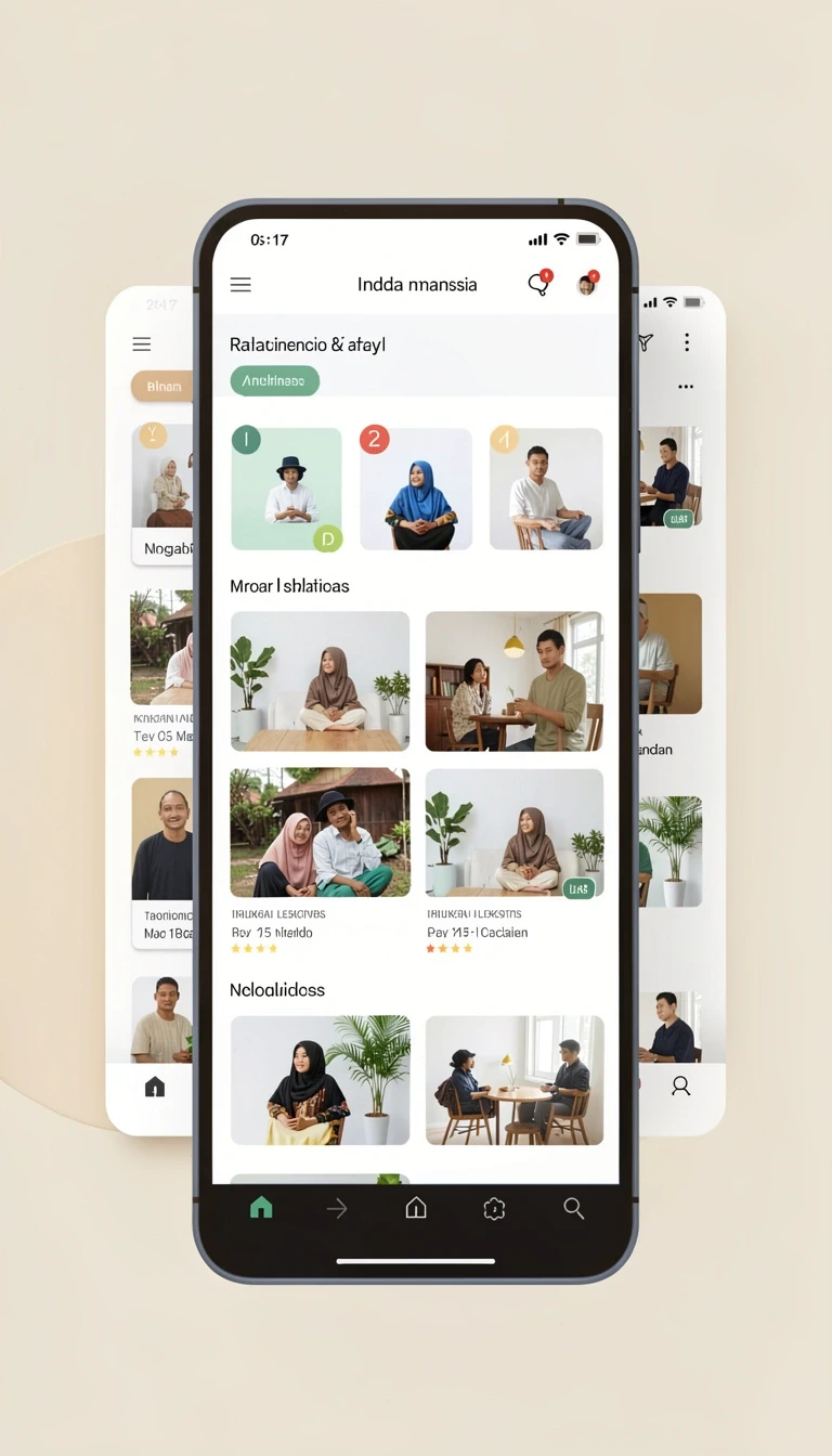 Pratinjau layar totojitu Terbaru untuk Android: Download APK Gratis