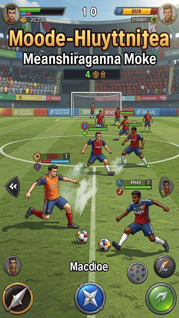 Pratinjau layar 5gtoto Versi Terbaru: Apa yang Baru?
