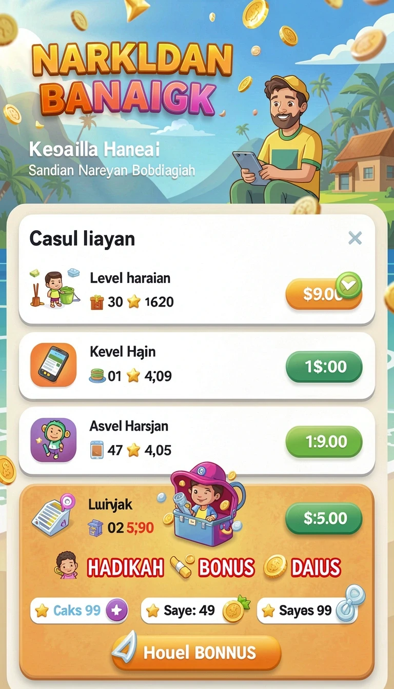 Pratinjau layar Update Aplikasi mt966 ke Versi Terbaru