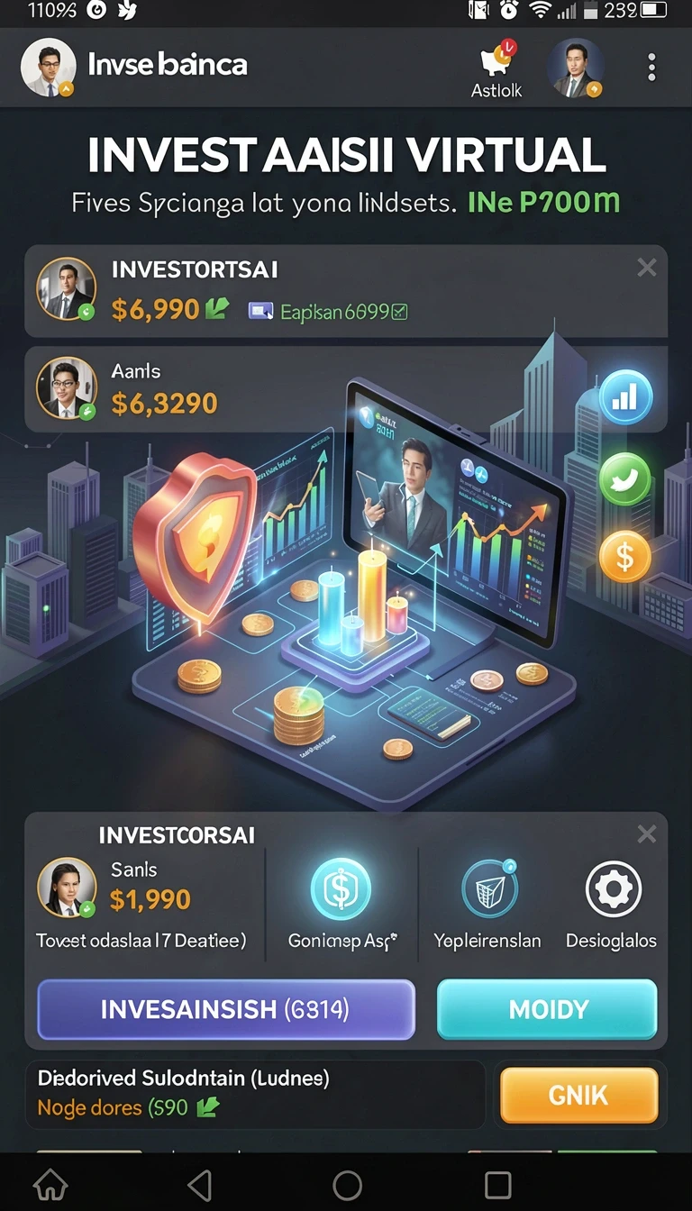 Pratinjau layar Unduh ee789 APK Gratis untuk Android