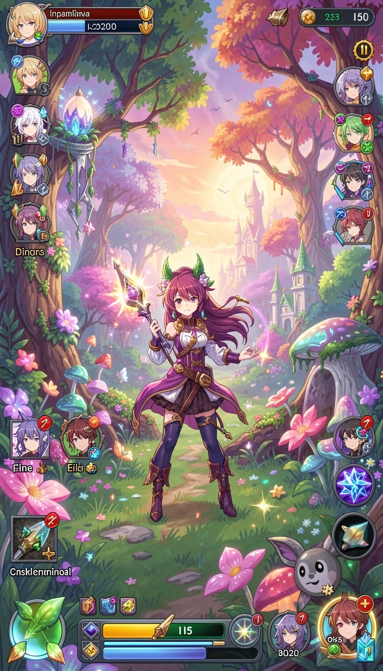 Pratinjau layar Review Lengkap Aplikasi neko4d Terbaru