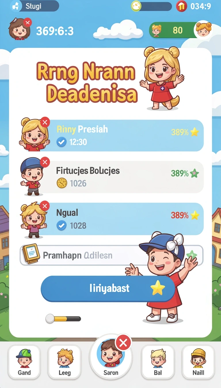 Pratinjau layar Info Aplikasi hajar777 Terbaru dan Cara Download