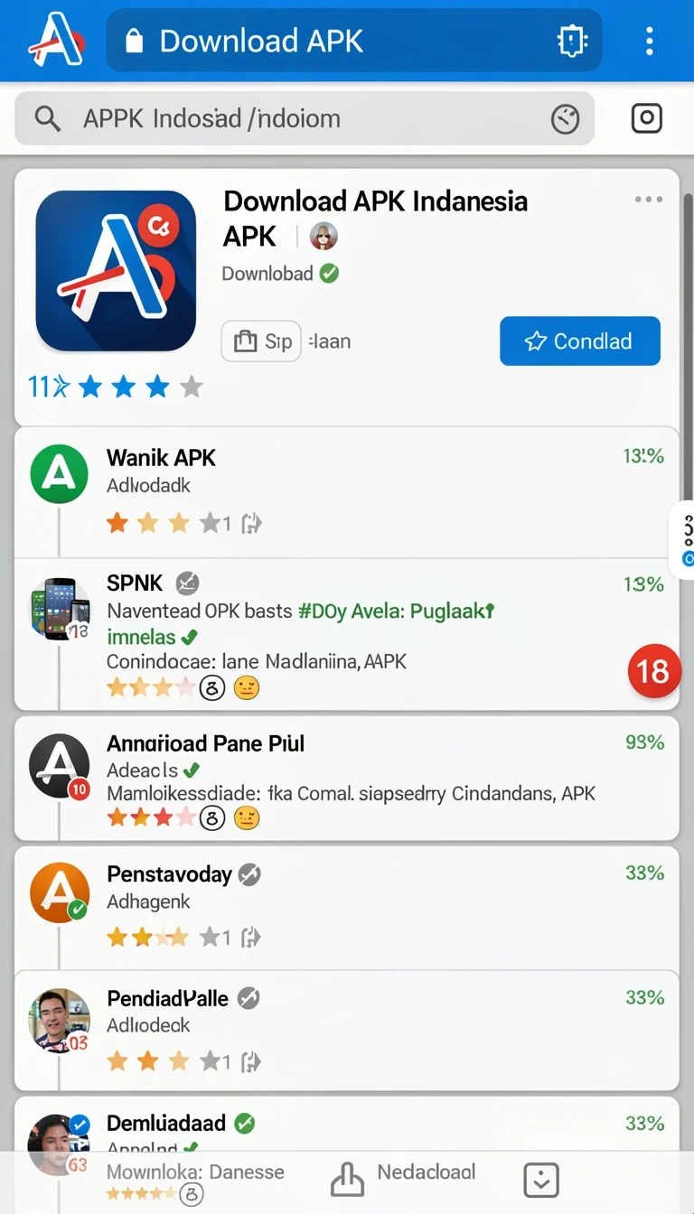 Pratinjau layar arta4d App Terbaru: Fitur Unggulan dan Download