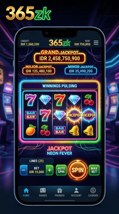 Pratinjau layar Aplikasi ibet899 Terbaru dengan Fitur Terbaik