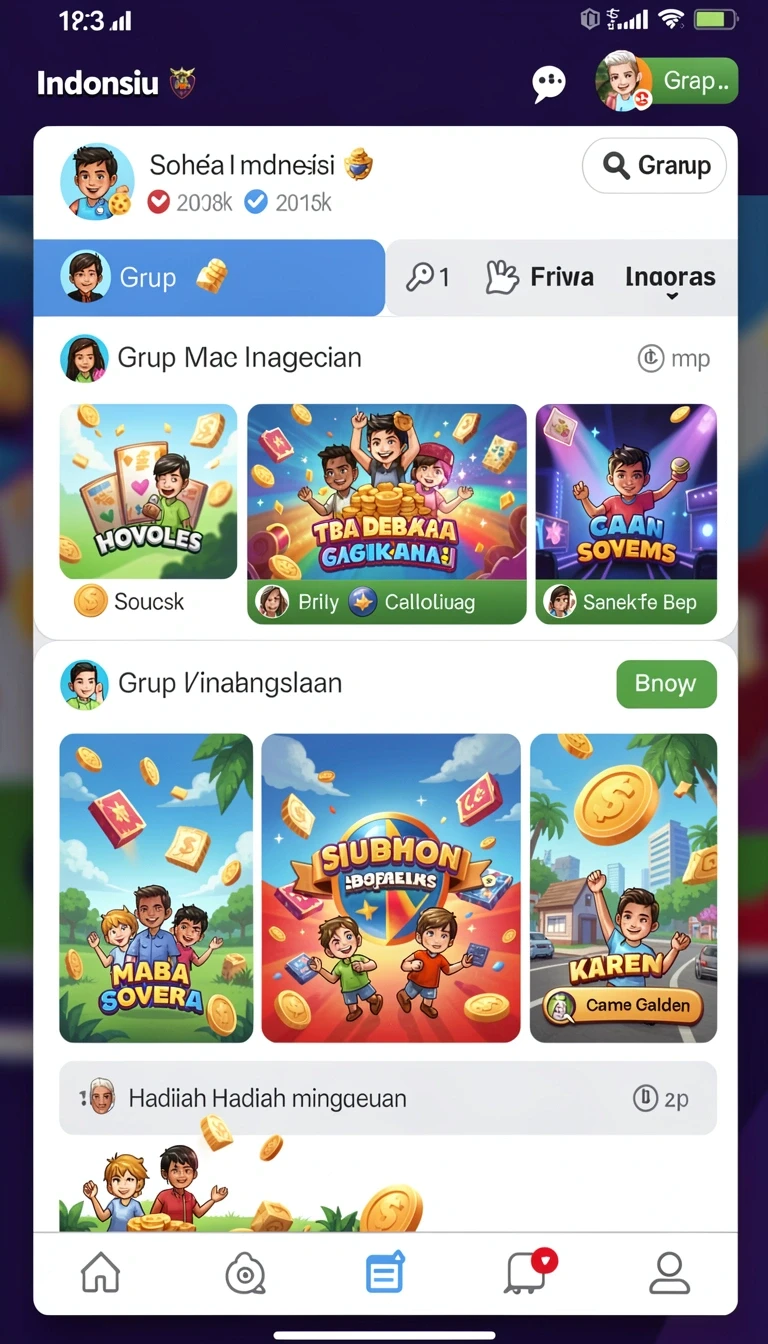Pratinjau layar Cara Update Aplikasi indotogel ke Versi Terbaru