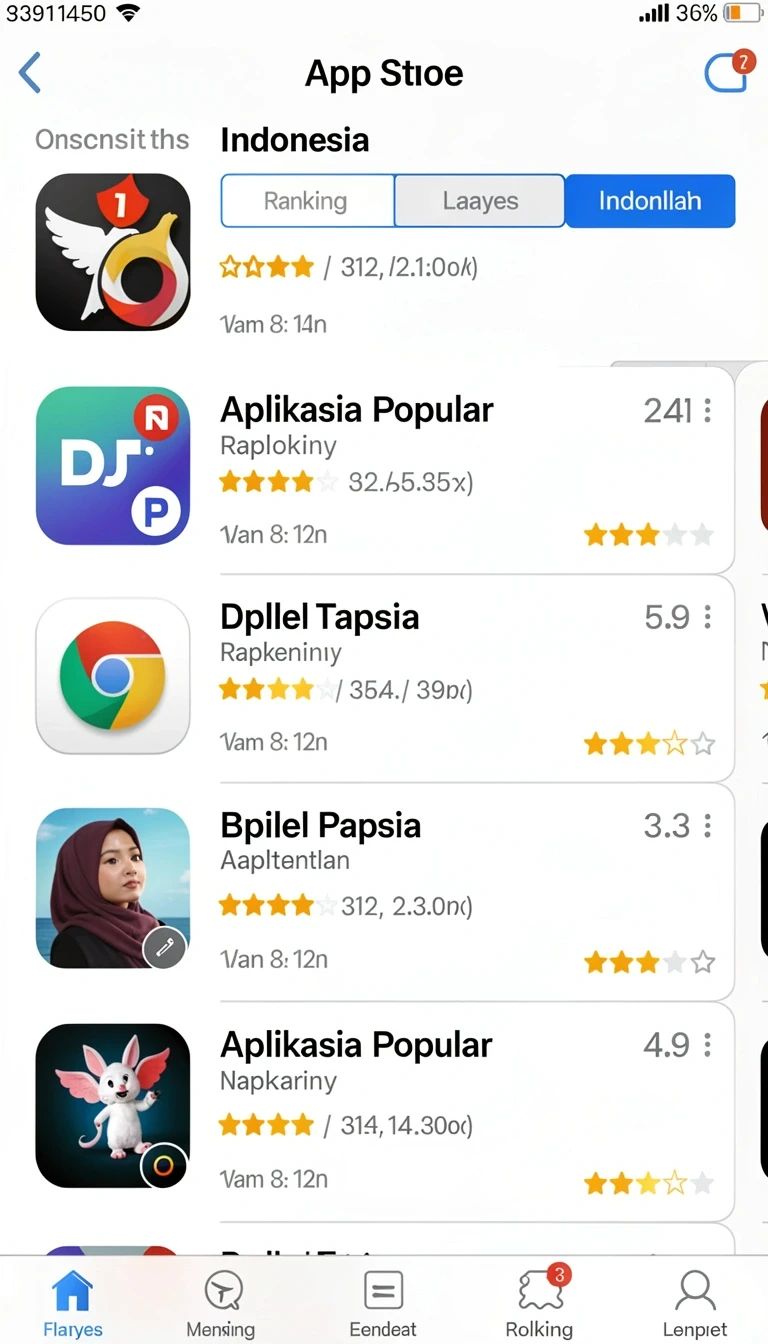 Pratinjau layar hokiterus88 APK: Cara Download dan Instal di Android