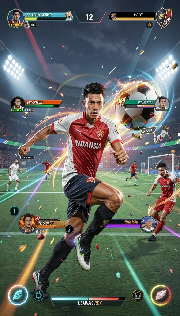 Pratinjau layar Update Aplikasi ongwin Terbaru 2026