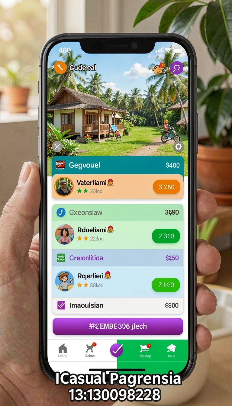 Pratinjau layar Cara Download taruhan77 APK dengan Mudah