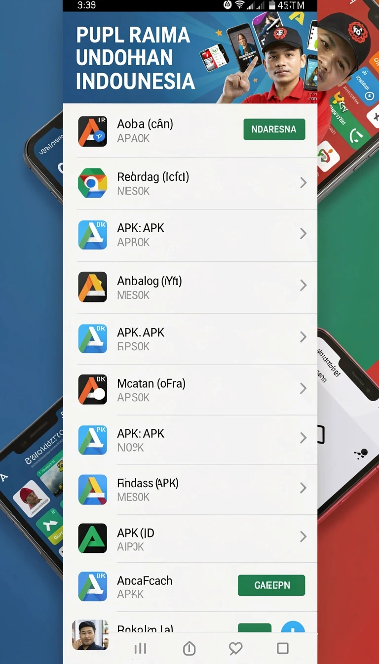 Pratinjau layar Cara Update Aplikasi indotogel ke Versi Terbaru