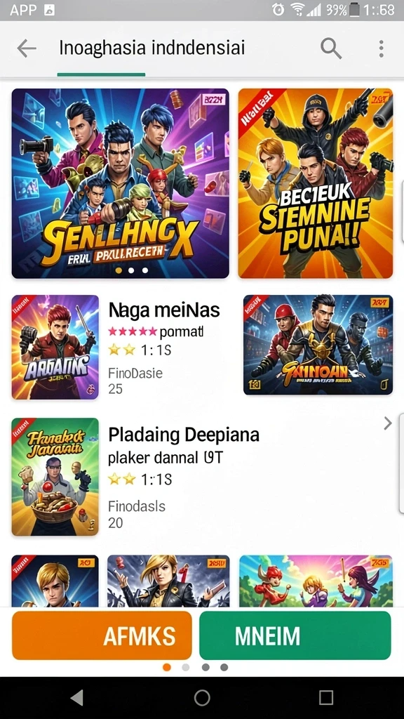 Pratinjau layar Review Lengkap Aplikasi neko4d Terbaru