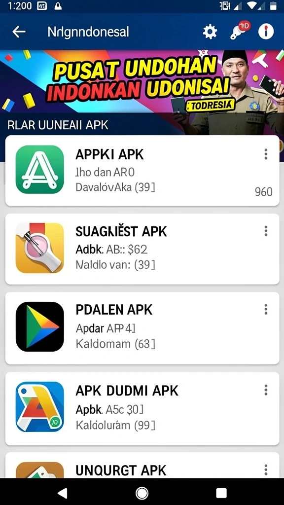 Pratinjau layar w67 Versi Terbaru untuk Android Tanpa Ribet