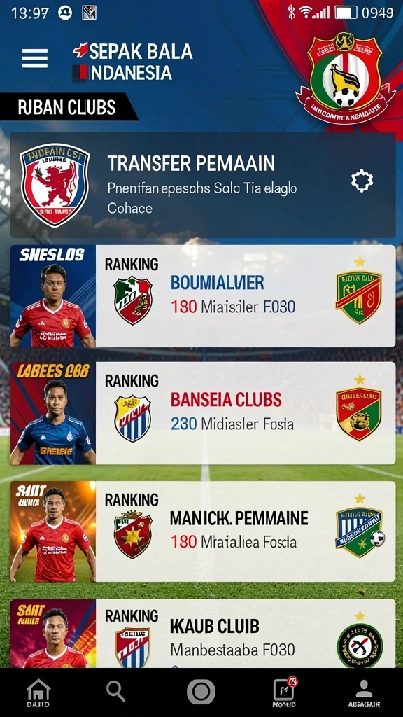 Pratinjau layar Cara Download dan Instal au328 di Android