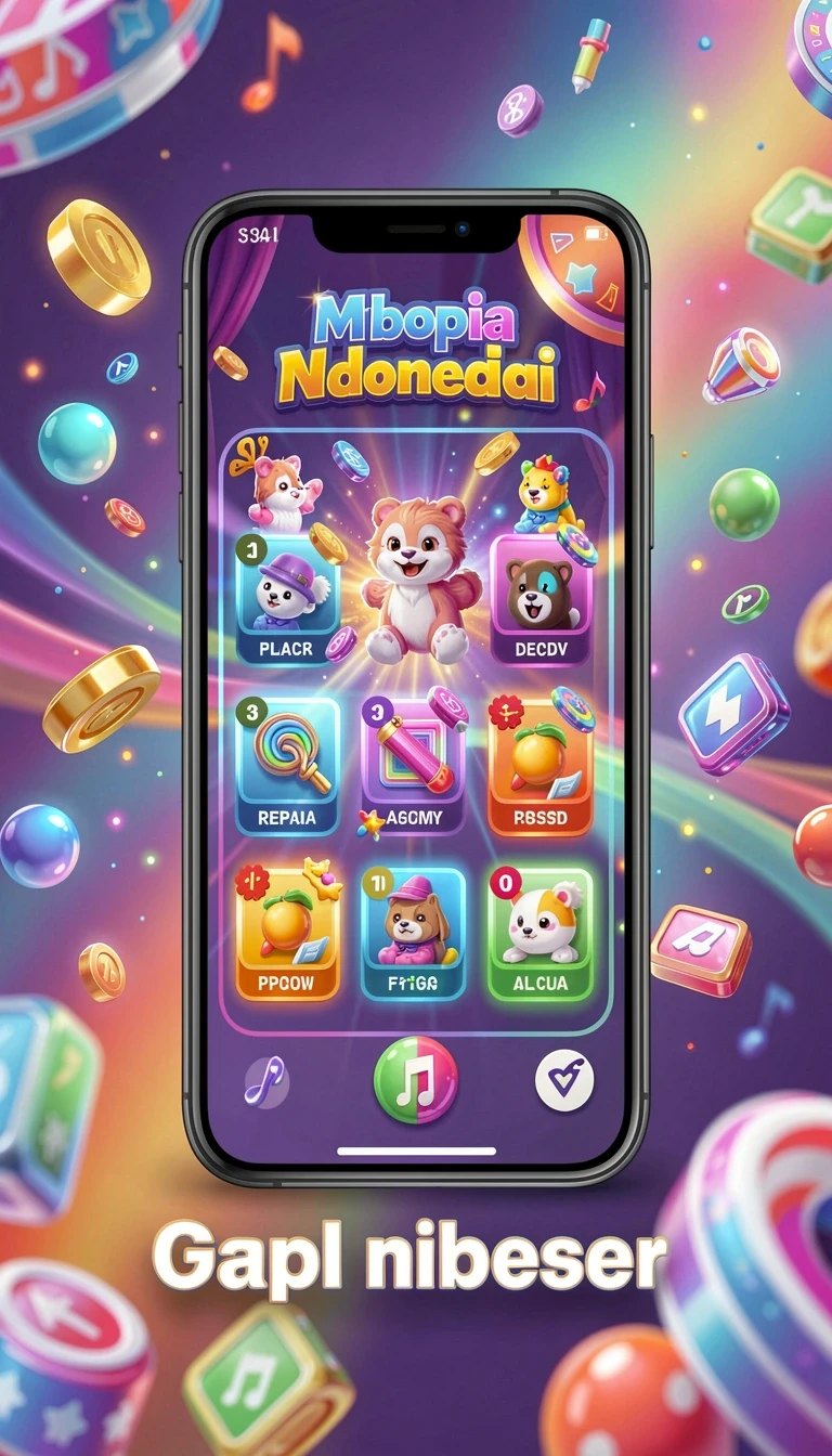 Pratinjau layar arta4d App Terbaru: Fitur Unggulan dan Download