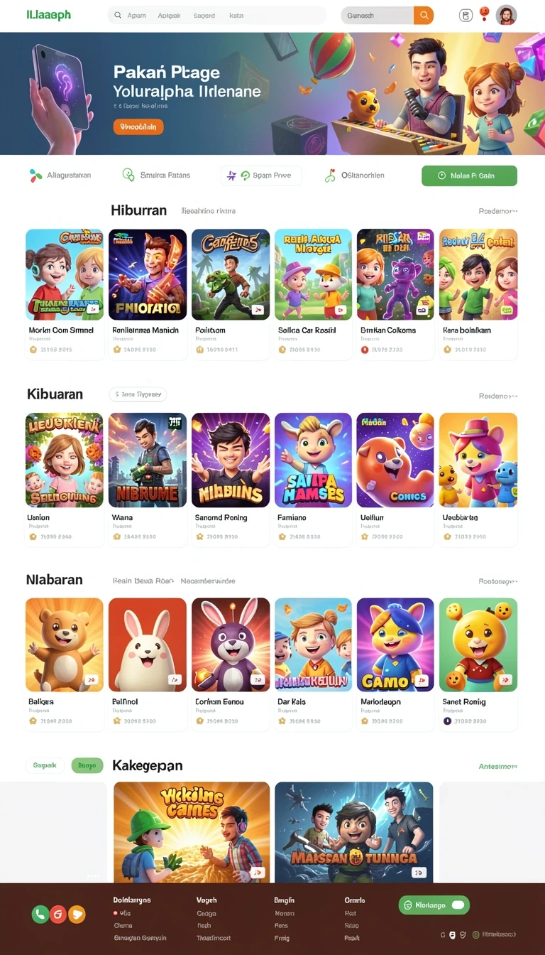 Pratinjau layar Download xtoto APK Terbaru Full Version