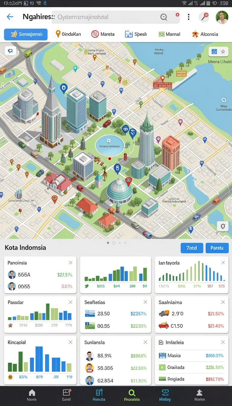 Pratinjau layar adam77 Terbaru: Download APK Resmi dan Aman