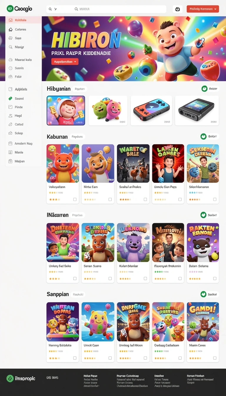 Pratinjau layar terbit21 APK: Fitur, Ukuran, dan Link Download