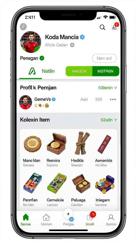 Pratinjau layar Cara Download 8364 APK dengan Mudah