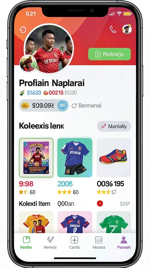 Pratinjau layar Download open APK untuk Android