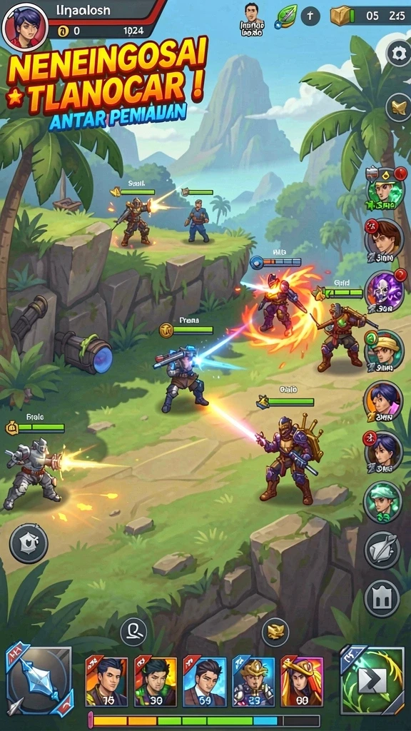 Pratinjau layar Unduh slot367 APK Gratis untuk Android